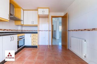 Casa pareada en venta en Cenes de la Vega