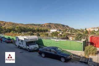 Casa pareada en venta en Cenes de la Vega