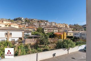 Casa pareada en venta en Cenes de la Vega
