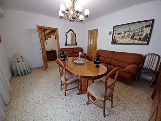 Casa adosada en venta en Quintanar del Rey