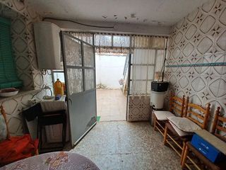 Casa adosada en venta en Quintanar del Rey
