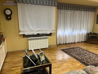 Chalet en venta en Cascajos - Piqueras en Logroño