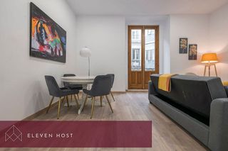 Piso en alquiler en Sol en Madrid