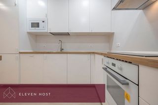 Piso en alquiler en Sol en Madrid