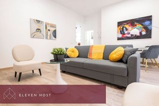 Piso en alquiler en Sol en Madrid