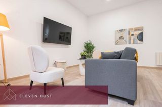 Piso en alquiler en Sol en Madrid