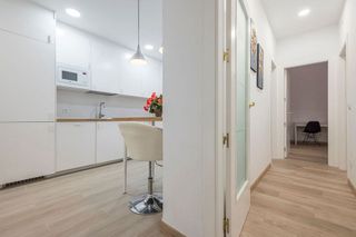 Piso en alquiler en Sol en Madrid