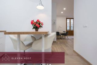 Piso en alquiler en Sol en Madrid