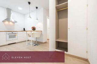 Piso en alquiler en Sol en Madrid