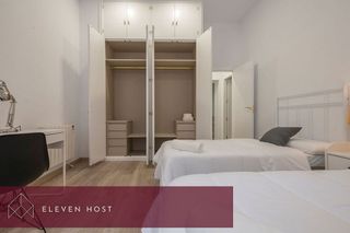 Piso en alquiler en Sol en Madrid