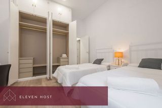 Piso en alquiler en Sol en Madrid