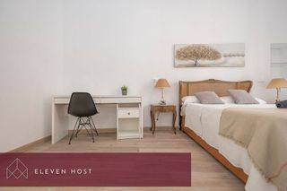 Piso en alquiler en Sol en Madrid