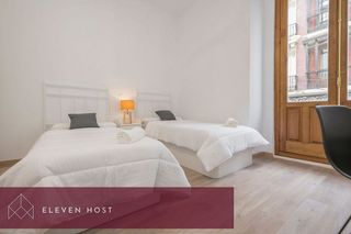 Piso en alquiler en Sol en Madrid