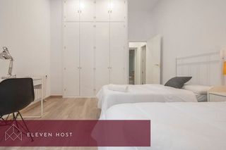 Piso en alquiler en Sol en Madrid