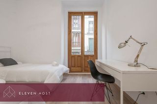 Piso en alquiler en Sol en Madrid