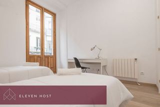 Piso en alquiler en Sol en Madrid