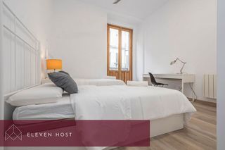 Piso en alquiler en Sol en Madrid