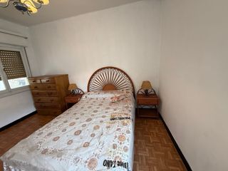 Cama Ratán Estilo Peacock + Colchón