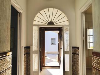 Casa adosada en venta en Umbrete