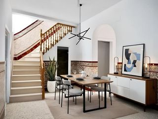 Casa adosada en venta en Umbrete