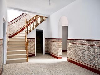 Casa adosada en venta en Umbrete