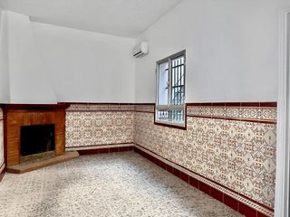 Casa adosada en venta en Umbrete