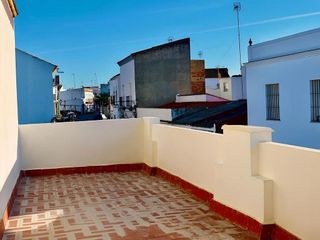 Casa adosada en venta en Umbrete