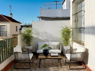 Casa adosada en venta en Umbrete