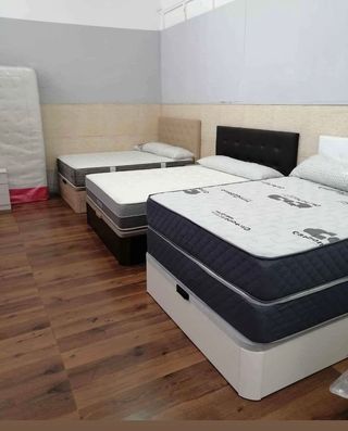 ¡PRECIOS DE FÁBRICA! Canapés