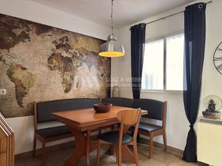 Casa adosada en venta en El Tomillar en Vélez-Málaga