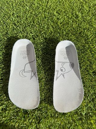 Zapatos respetuosos de Zapato Feroz. Talla 25