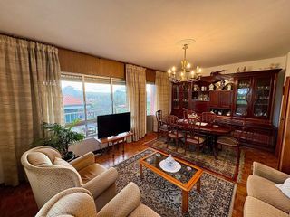 Chalet en venta en Ares