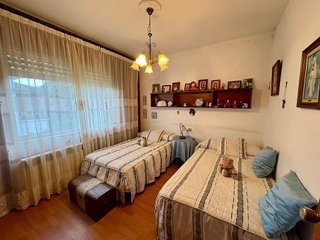 Chalet en venta en Ares