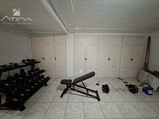 Chalet en venta en Urbanizaciones- Santa Ana- Las Estrellas en Gandia