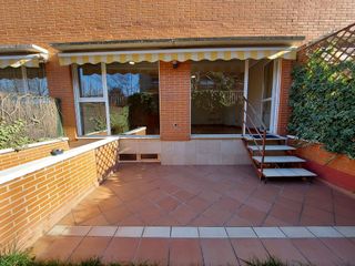 Casa en venta en San Adrián - La Cava en Logroño