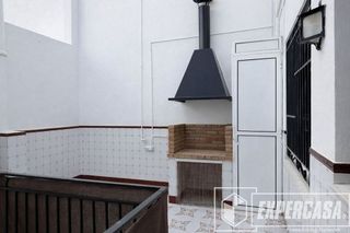 Casa en venta en Centro Ciudad en Manises