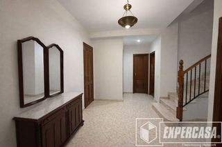 Casa en venta en Centro Ciudad en Manises