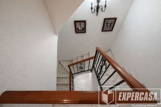 Casa en venta en Centro Ciudad en Manises
