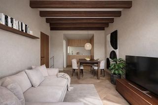 Casa adosada en venta en Centro en Inca