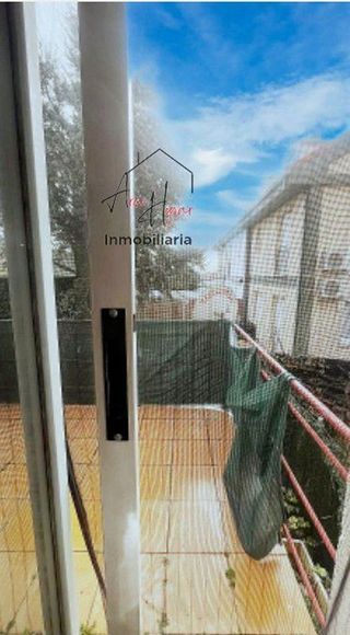 Casa adosada en venta en Villares de la Reina