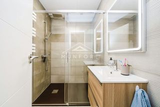 Casa en venta en Nueva Torrevieja - Aguas Nuevas en Torrevieja