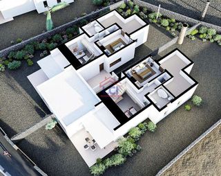 Casa en venta en Tinajo