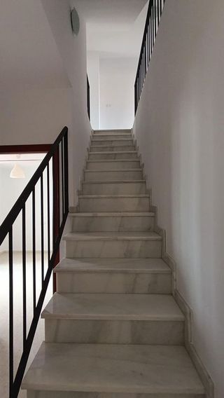 Casa adosada en venta en Gerena
