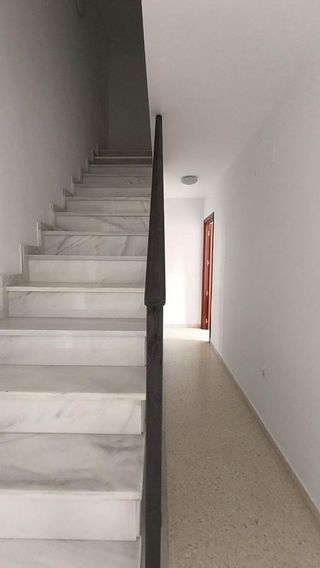 Casa adosada en venta en Gerena