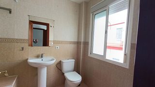 Casa adosada en venta en Gerena