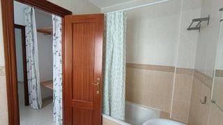 Casa adosada en venta en Gerena