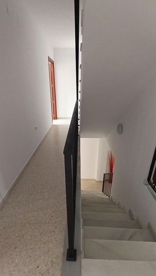Casa adosada en venta en Gerena