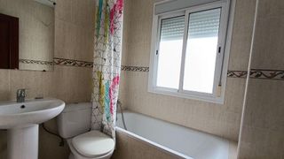 Casa adosada en venta en Gerena