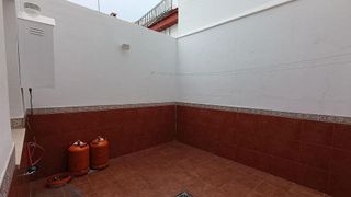 Casa adosada en venta en Gerena