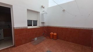 Casa adosada en venta en Gerena